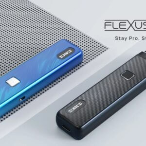 Flexus Pro vape kit