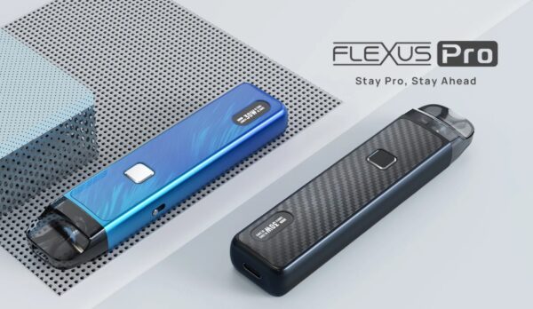 Flexus Pro vape kit