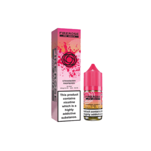 ELUX Firerose Strawberry Raspberry