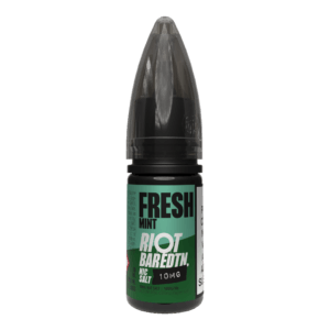 RIOT BAR EDTN Fresh Mint