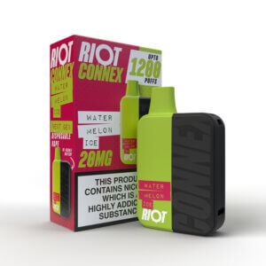 Riot Connex Watermelon Ice Kit