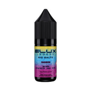 ELUX Legend Rainbow Nic Salt