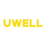 Uwell logo