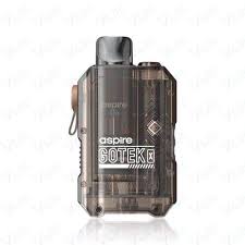 Aspire Gotek X vape at SteelFogg