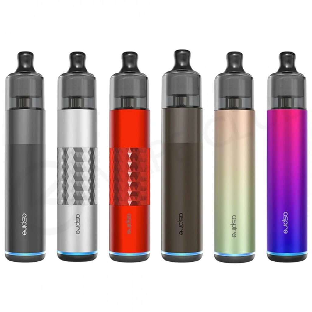 Aspire Flexus Stik vape kit