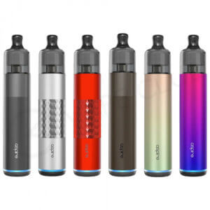 Aspire Flexus Stik vape kit