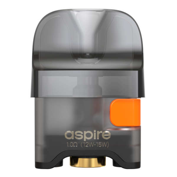 Aspire Flexus Pro pods at SteelFogg UK Ltd Sheffield