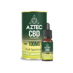 CBD Vape products