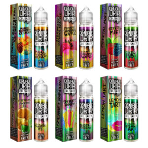 E-Liquids