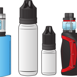 Vaping products