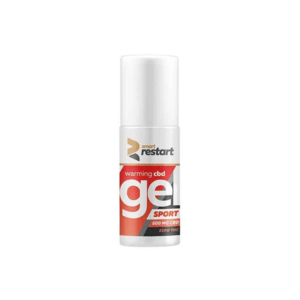 Smart Restart CBD gel