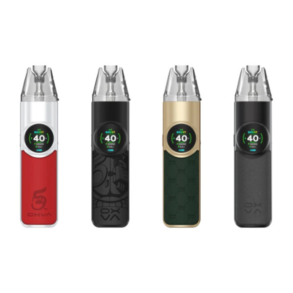 OXVA NeXLIM Pod Vape Kit 40W - Image 11